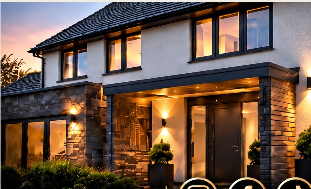 Property maintained by Aspired Property Services